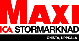 Ica Maxi Uppsala