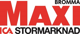 Jobbakuten ICA Maxi Bromma